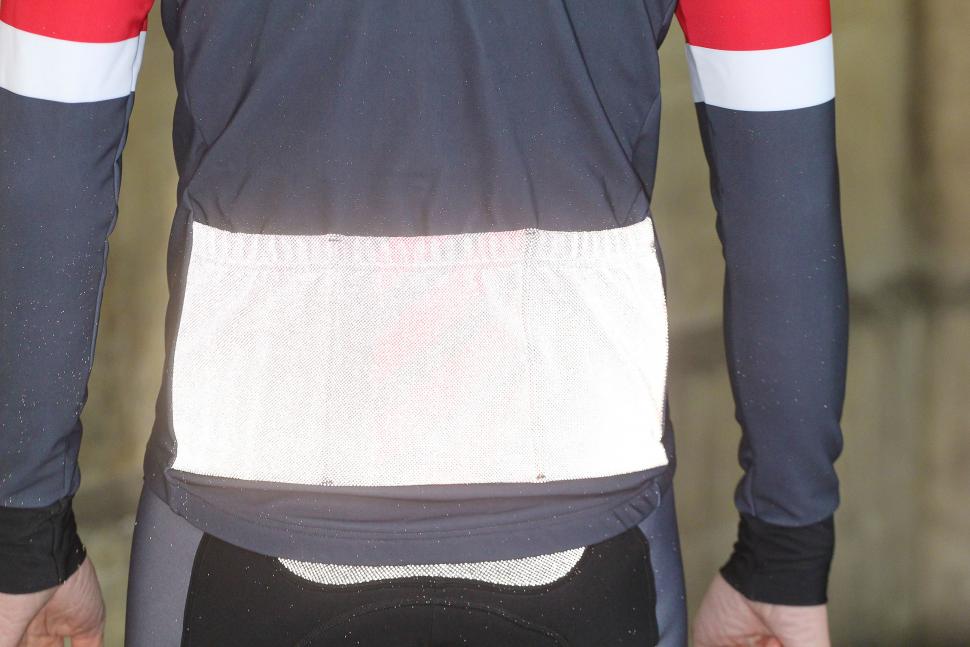 goat cycling wear